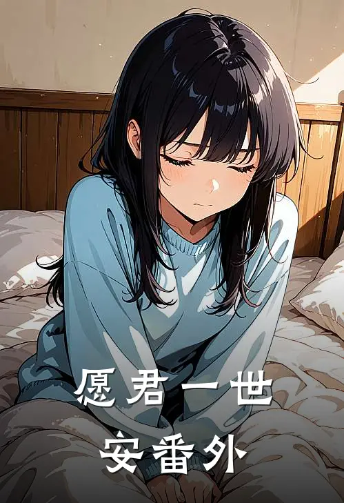 愿君一世安番外