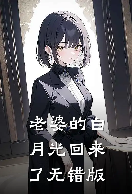 老婆的白月光回来了无错版