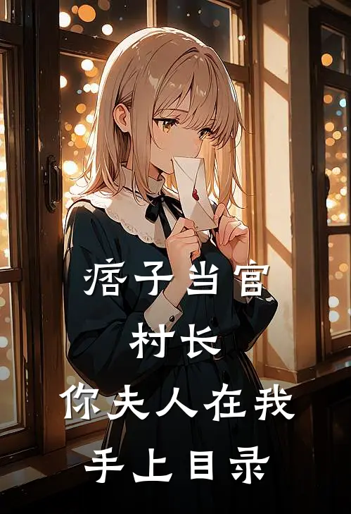 痞子当官：村长，你夫人在我手上目录