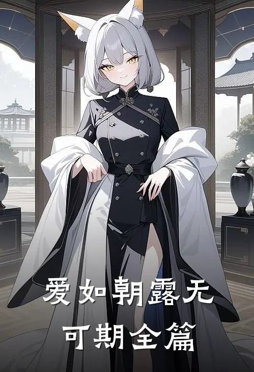 爱如朝露无可期全篇