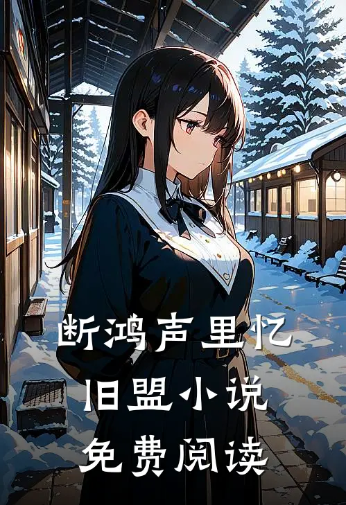 断鸿声里忆旧盟小说免费阅读