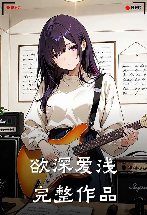 欲深爱浅完整作品
