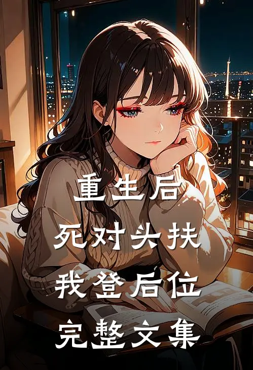 重生后，死对头扶我登后位完整文集