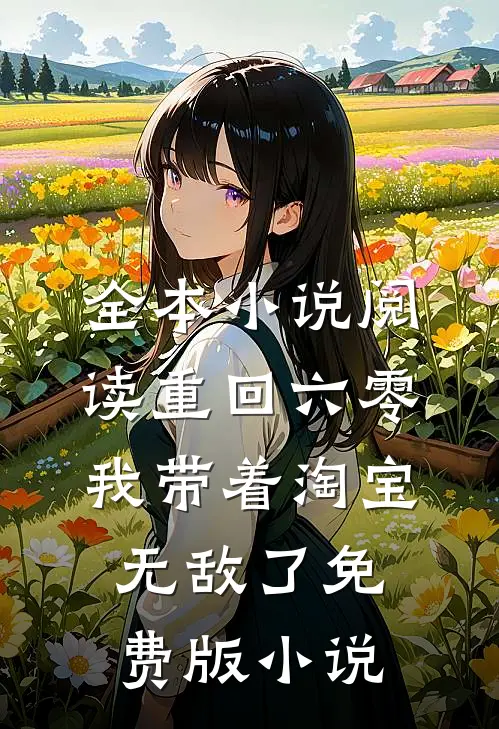 全本小说阅读重回六零:我带着淘宝无敌了免费版小说