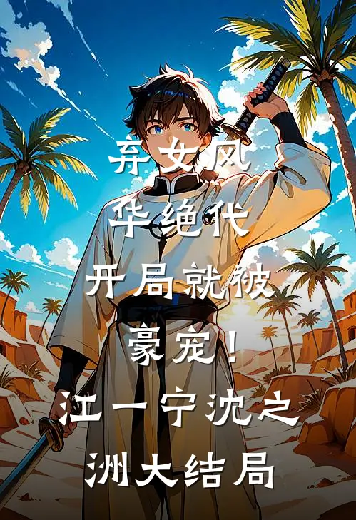 弃女风华绝代，开局就被豪宠！江一宁沈之洲大结局