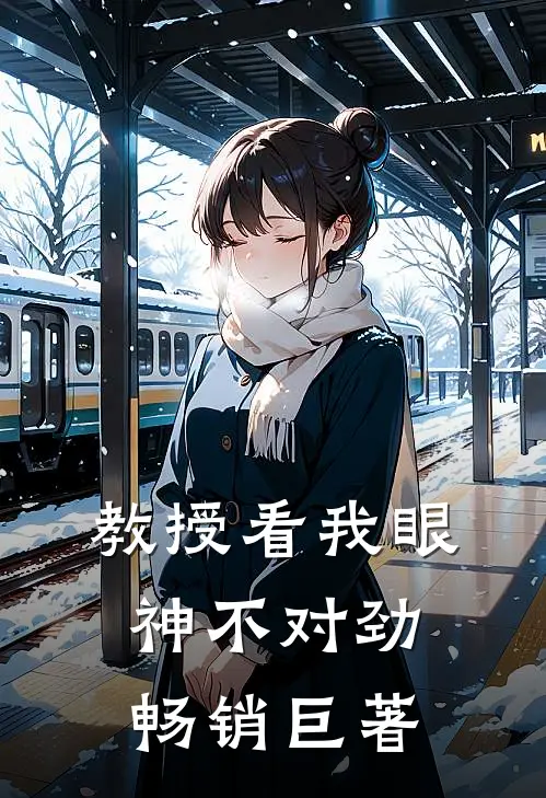 教授看我眼神不对劲畅销巨著