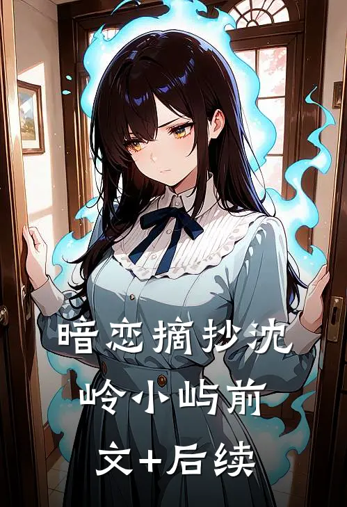 暗恋摘抄沈岭小屿前文+后续