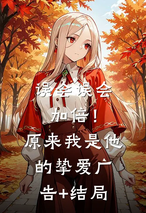 误会误会加倍！原来我是他的挚爱广告+结局