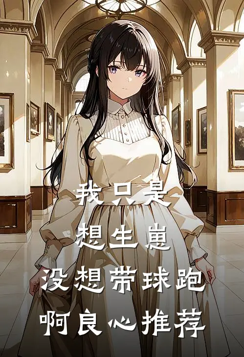 我只是想生崽，没想带球跑啊良心推荐