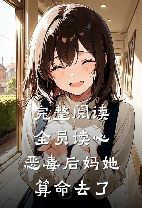 完整阅读全员读心：恶毒后妈她算命去了