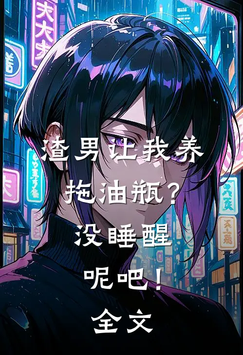 渣男让我养拖油瓶？没睡醒呢吧！全文