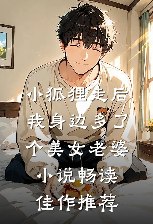 小狐狸走后,我身边多了个美女老婆小说畅读佳作推荐