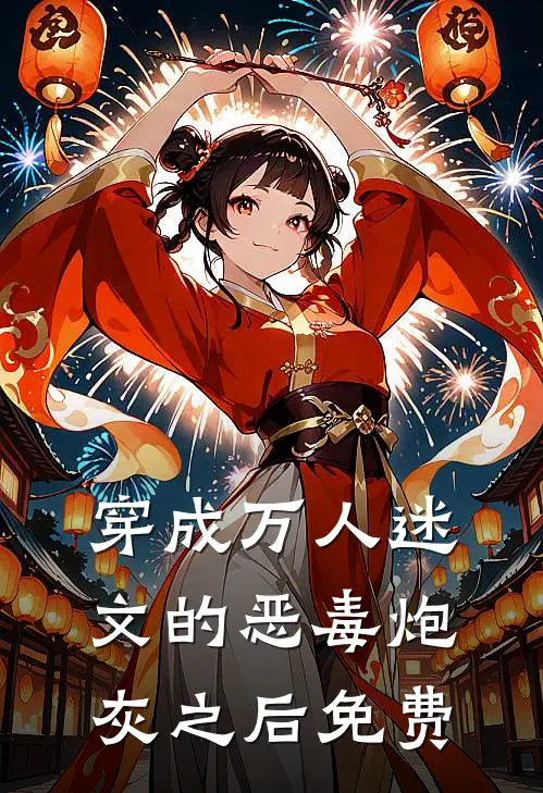 穿成万人迷文的恶毒炮灰之后免费