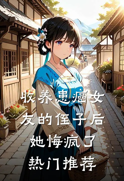 收养患癌女友的侄子后，她悔疯了热门推荐