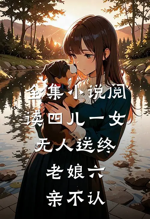 全集小说阅读四儿一女无人送终，老娘六亲不认