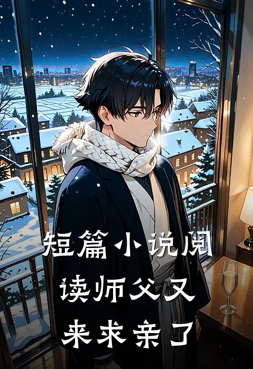 短篇小说阅读师父又来求亲了