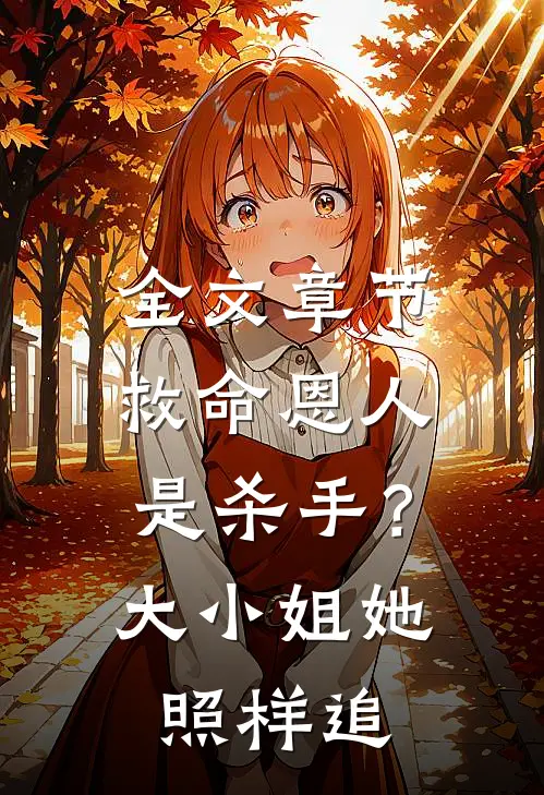 全文章节救命恩人是杀手？大小姐她照样追