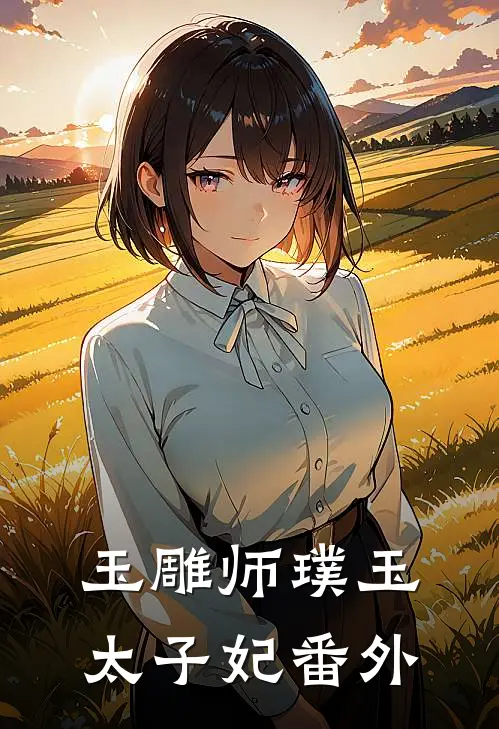 玉雕师璞玉太子妃 番外