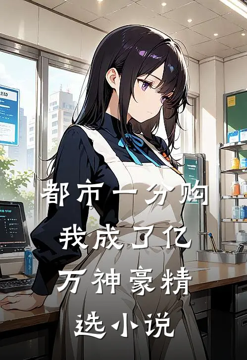 都市一分购：我成了亿万神豪精选小说