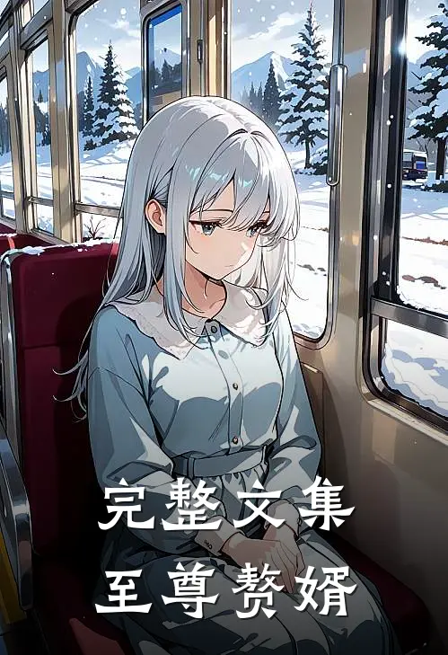 完整文集至尊赘婿
