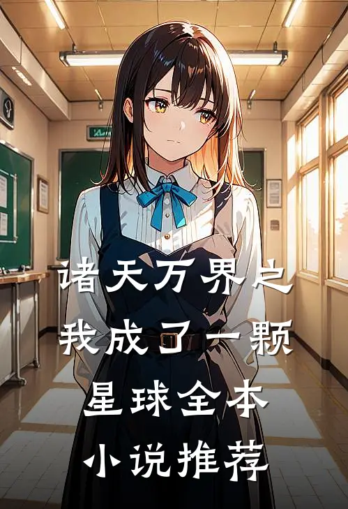 诸天万界之我成了一颗星球全本小说推荐