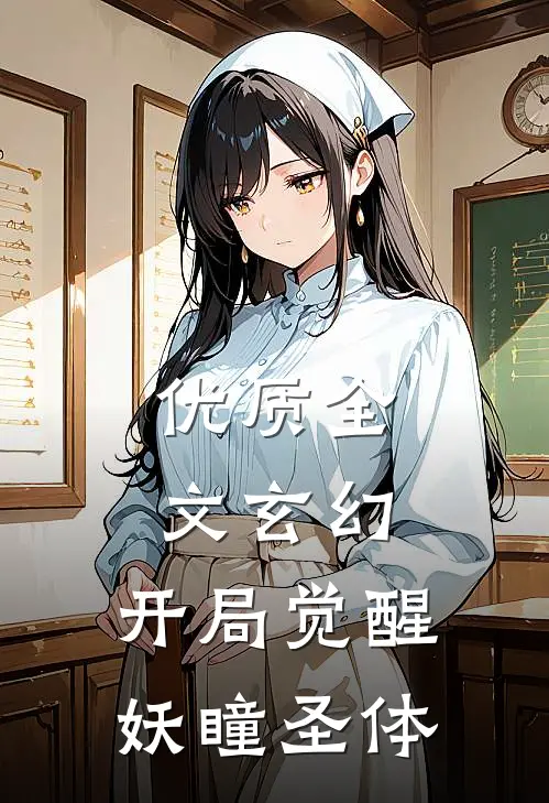 优质全文玄幻：开局觉醒妖瞳圣体