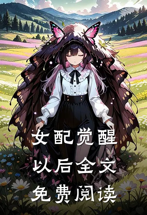 女配觉醒以后全文免费阅读