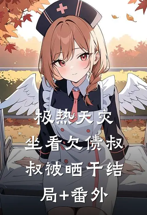 极热天灾，坐看欠债叔叔被晒干结局+番外