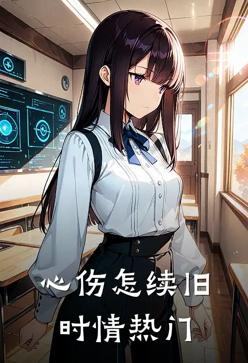 心伤怎续旧时情热门