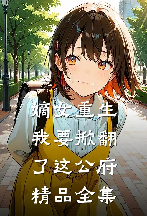 嫡女重生：我要掀翻了这公府精品全集