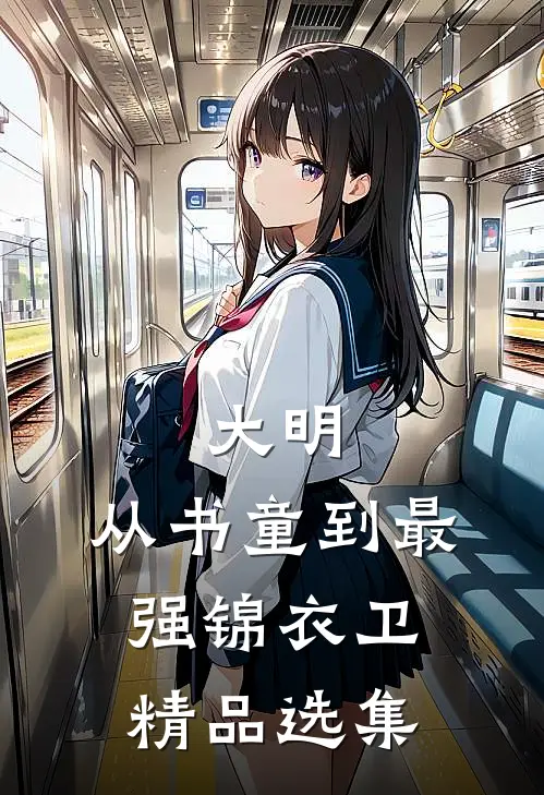 大明：从书童到最强锦衣卫精品选集