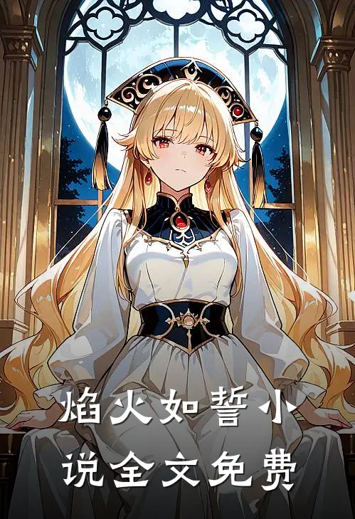 焰火如誓小说全文免费