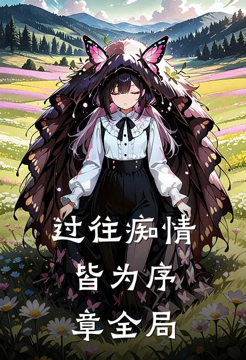 过往痴情，皆为序章全局