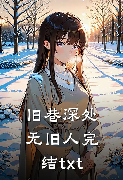 旧巷深处无旧人完结txt