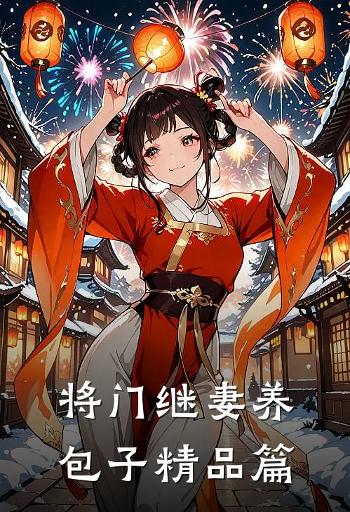 将门继妻养包子精品篇