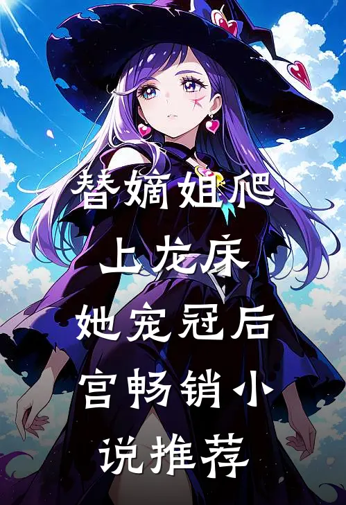 替嫡姐爬上龙床，她宠冠后宫畅销小说推荐