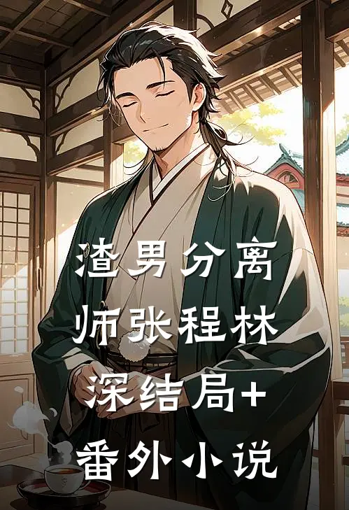 渣男分离师张程林深结局+番外小说