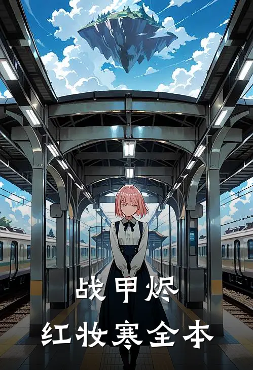 战甲烬，红妆寒全本