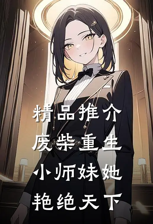 精品推介废柴重生：小师妹她艳绝天下