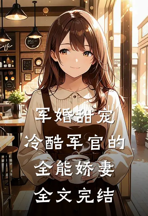 军婚甜宠冷酷军官的全能娇妻全文完结