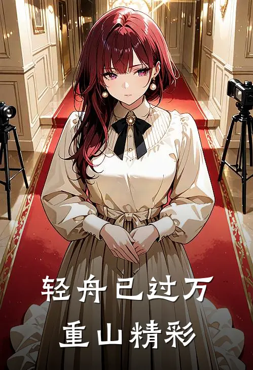 轻舟已过万重山精彩