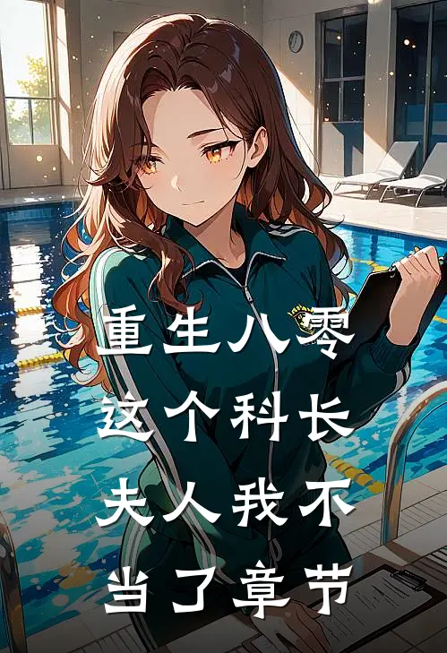 重生八零：这个科长夫人我不当了章节