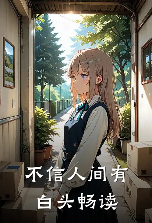 不信人间有白头畅读