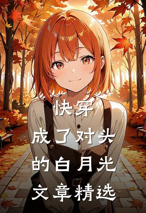 快穿：成了对头的白月光文章精选
