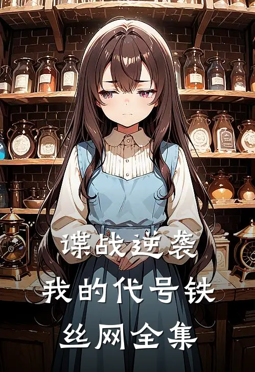 谍战逆袭：我的代号铁丝网 全集