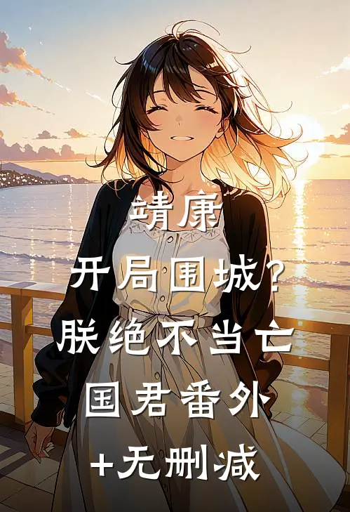 靖康：开局围城？朕绝不当亡国君番外+无删减