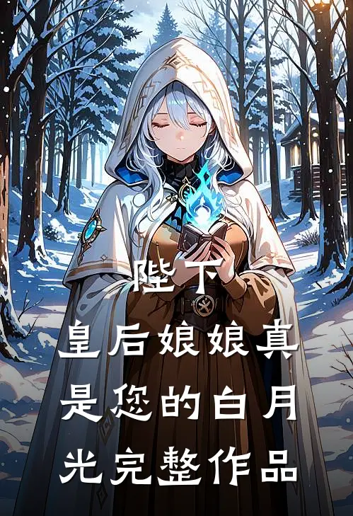 陛下，皇后娘娘真是您的白月光完整作品