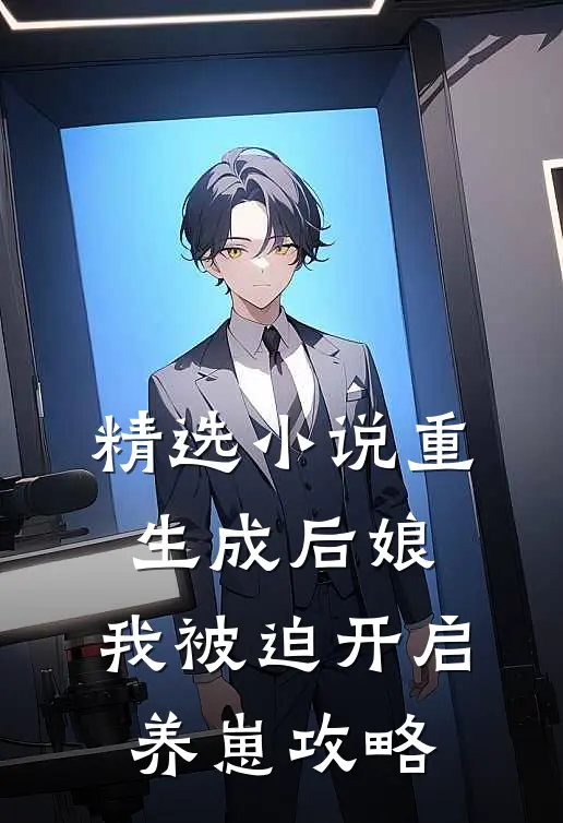 精选小说重生成后娘，我被迫开启养崽攻略
