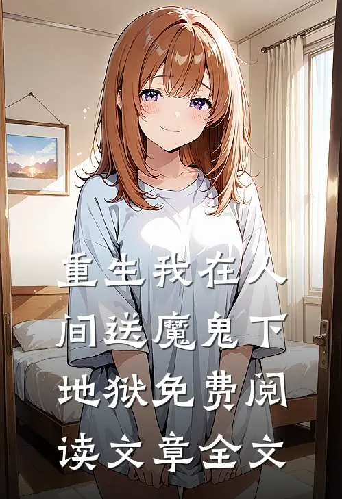 重生我在人间送魔鬼下地狱免费阅读文章全文