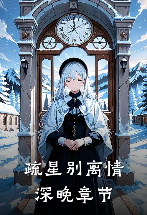疏星别离情深晚章节